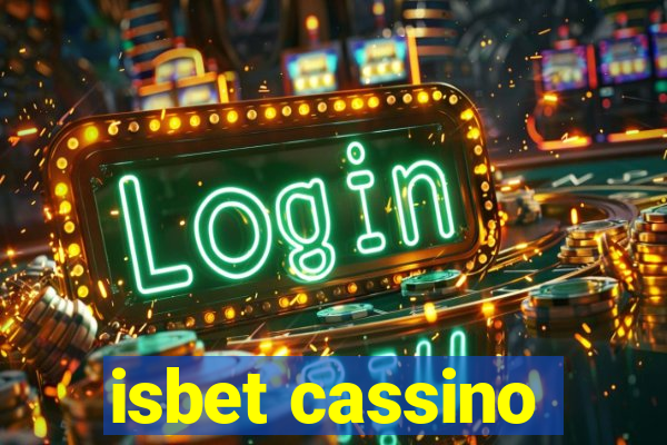 isbet cassino